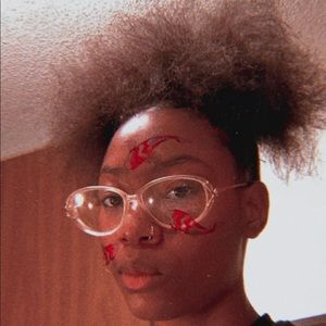 Meet your Posher, Kearyah